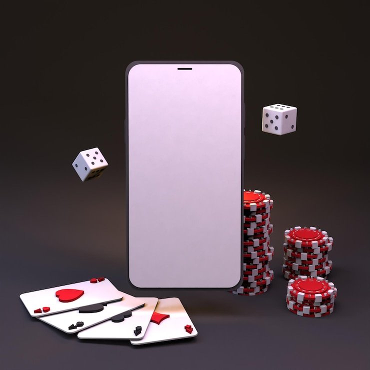 Platform stadium togel dengan antarmuka kasino langsung dan sportsbook terintegrasi