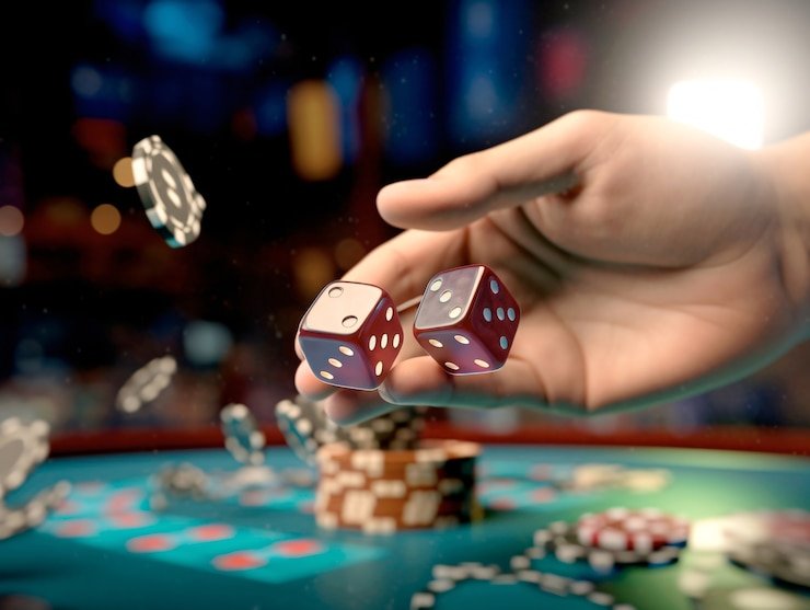 Proses verifikasi KYC dan 2FA di stadium togel