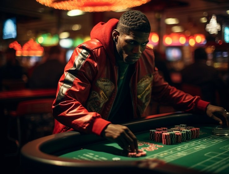 Strategi manajemen bankroll untuk Live Baccarat
