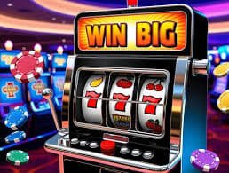 Fitur putaran gratis dan bonus di Mahjong Ways