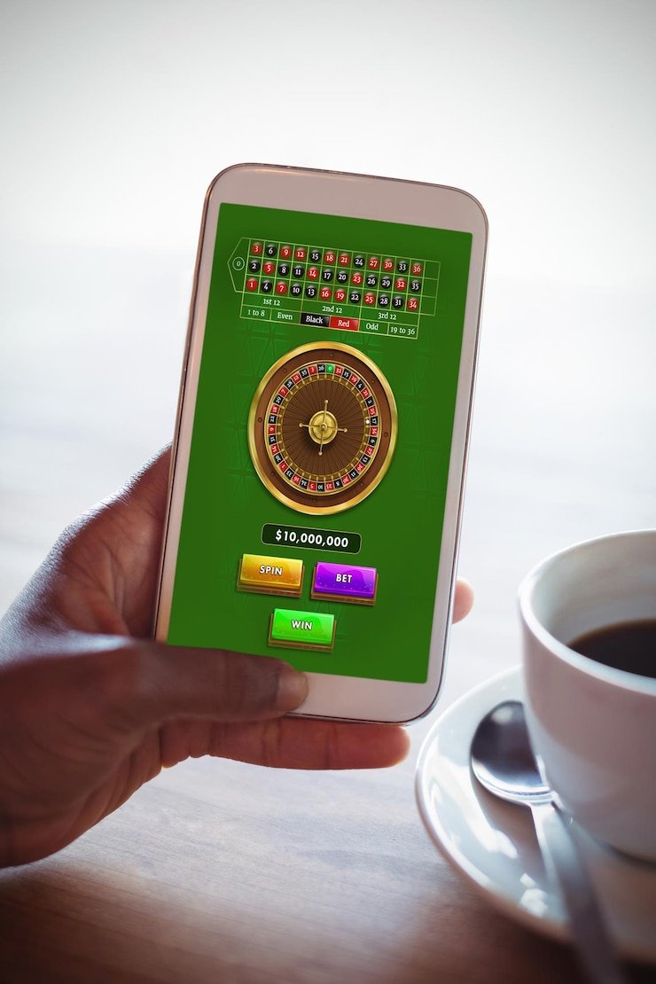 stadium togel featured game showcase
